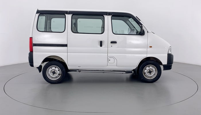 2019 Maruti Eeco 5 STR WITH AC PLUSHTR, Petrol, Manual, 38,591 km, Right Side View