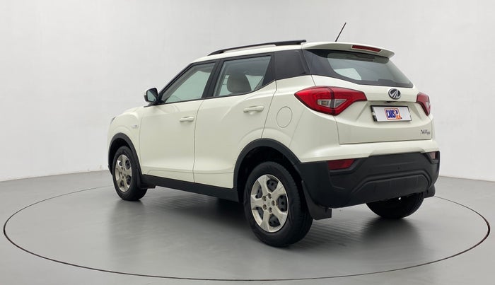 2022 Mahindra XUV300 W6 1.2 PETROL, Petrol, Manual, 1,678 km, Left Back Diagonal
