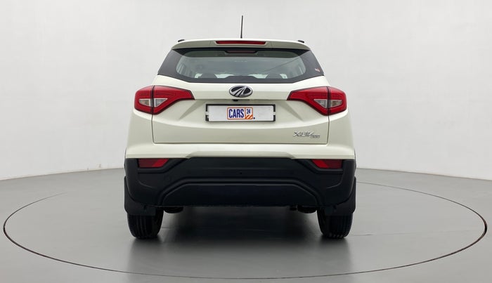 2022 Mahindra XUV300 W6 1.2 PETROL, Petrol, Manual, 1,678 km, Back/Rear
