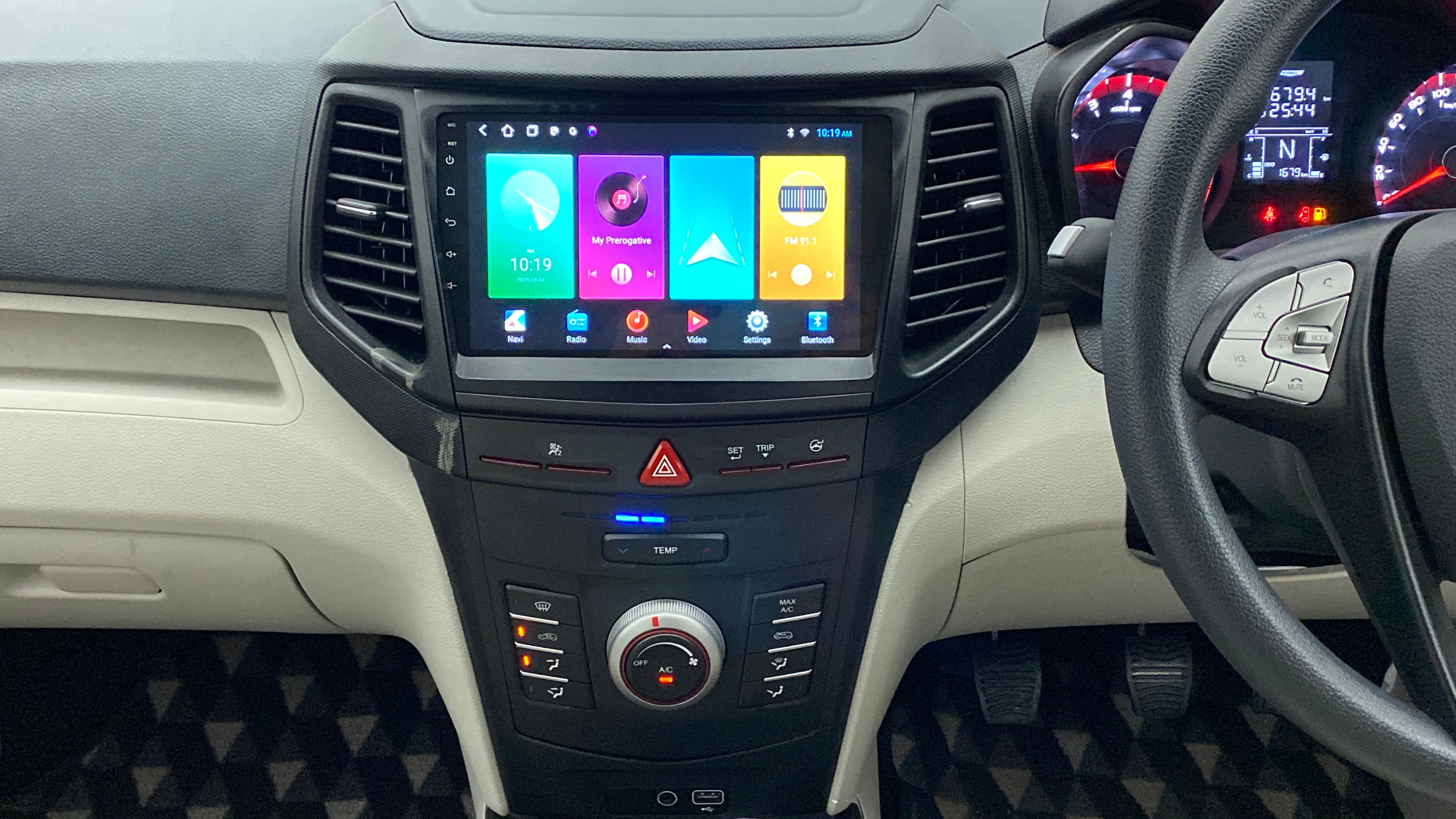 Features