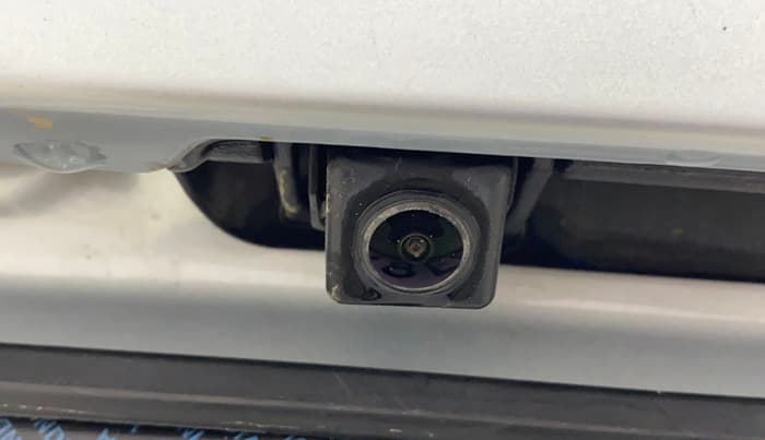 2024 Maruti BREZZA ZXI S-CNG, CNG, Manual, 28,680 km, Parking Camera