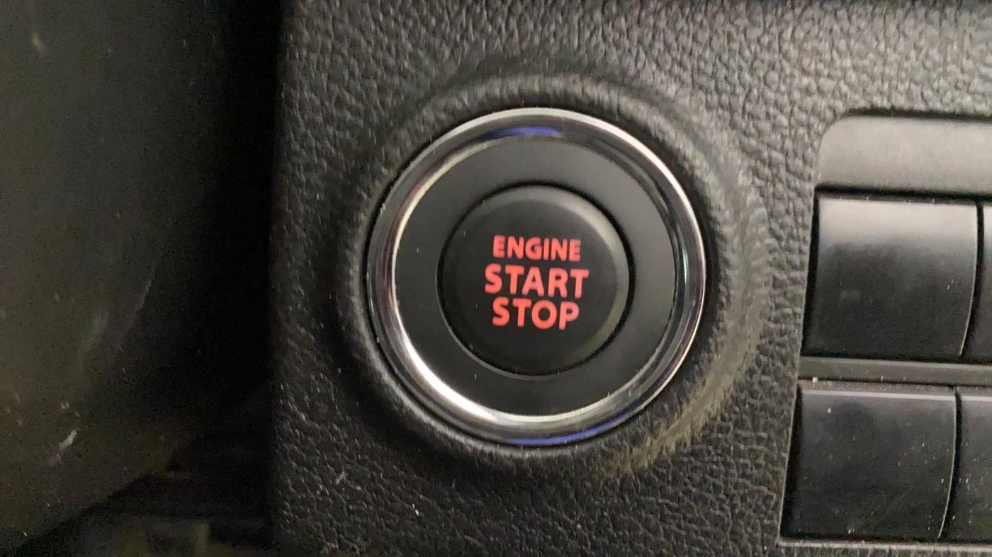 2024 Maruti BREZZA ZXI S-CNG, CNG, Manual, 28,680 km, Keyless Start/ Stop Button