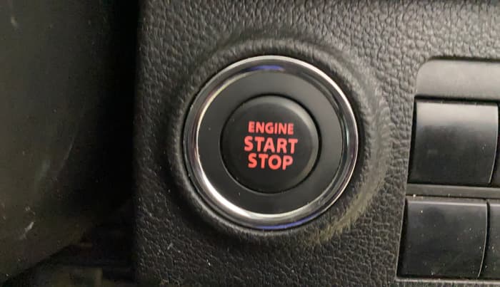 2024 Maruti BREZZA ZXI S-CNG, CNG, Manual, 28,680 km, Keyless Start/ Stop Button