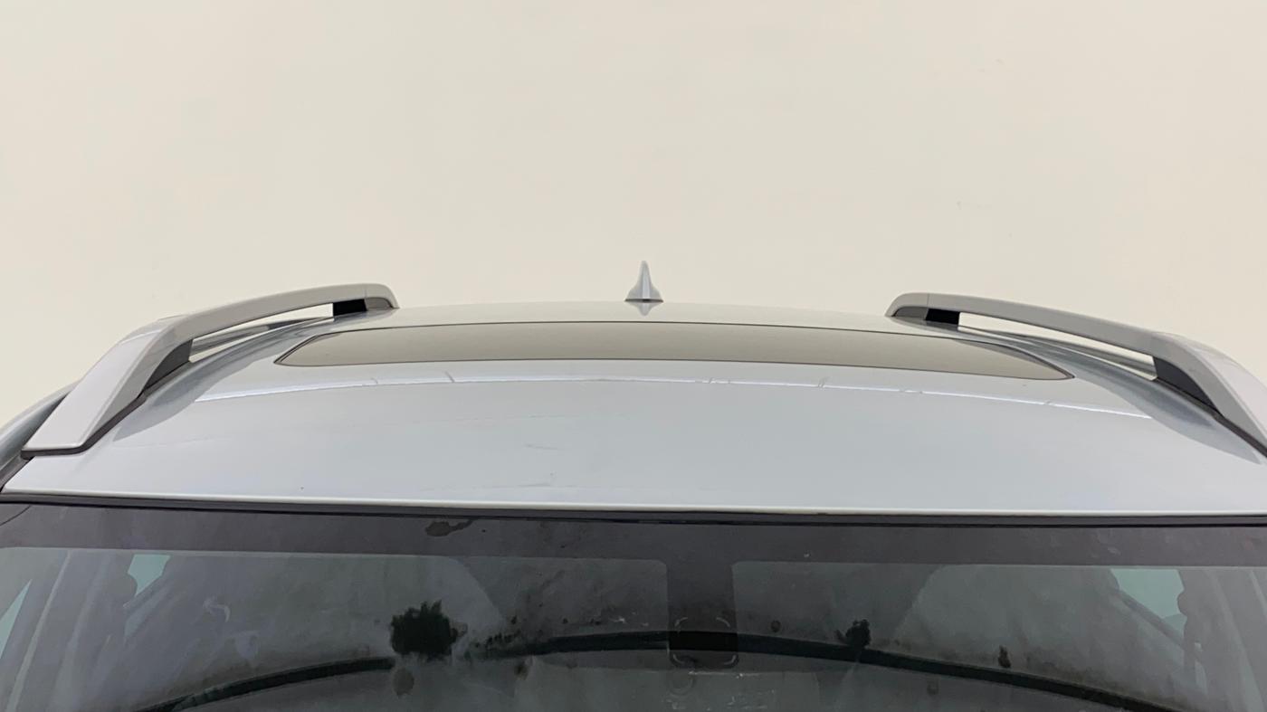 2024 Maruti BREZZA ZXI S-CNG, CNG, Manual, 28,680 km, Moonroof/ Sunroof