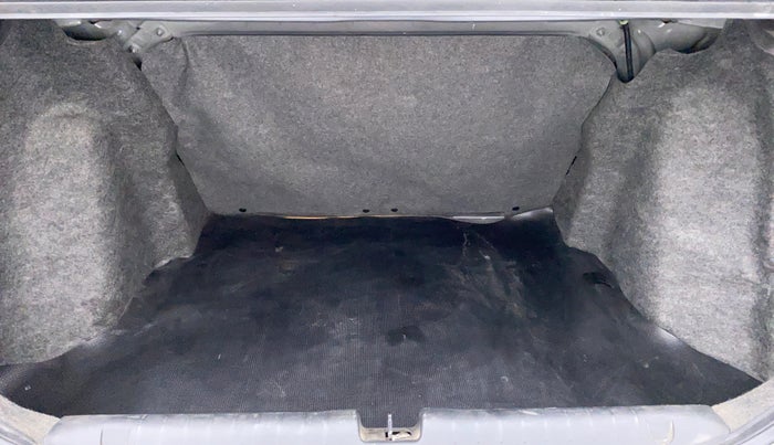 2019 Honda Amaze 1.2 SMT I VTEC, Petrol, Manual, 43,955 km, Boot Inside View