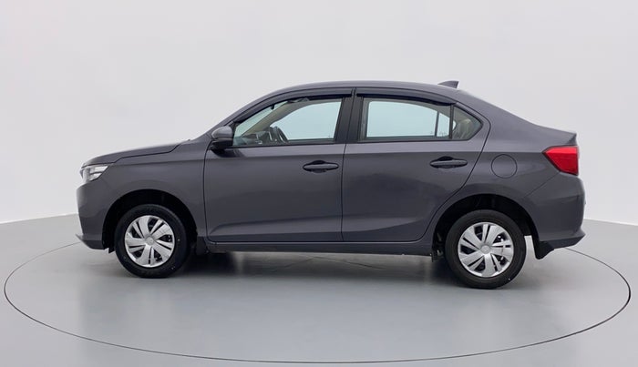 2019 Honda Amaze 1.2 SMT I VTEC, Petrol, Manual, 43,955 km, Left Side View