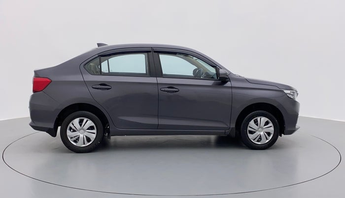 2019 Honda Amaze 1.2 SMT I VTEC, Petrol, Manual, 43,955 km, Right Side View