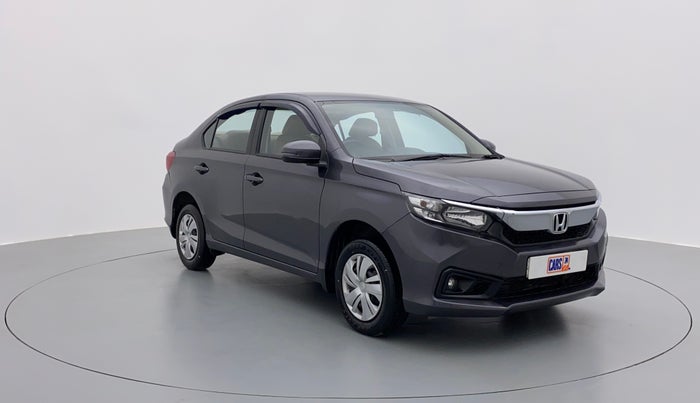 2019 Honda Amaze 1.2 SMT I VTEC, Petrol, Manual, 43,955 km, Right Front Diagonal