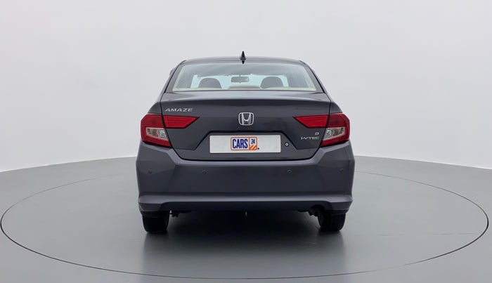 2019 Honda Amaze 1.2 SMT I VTEC, Petrol, Manual, 43,955 km, Back/Rear View