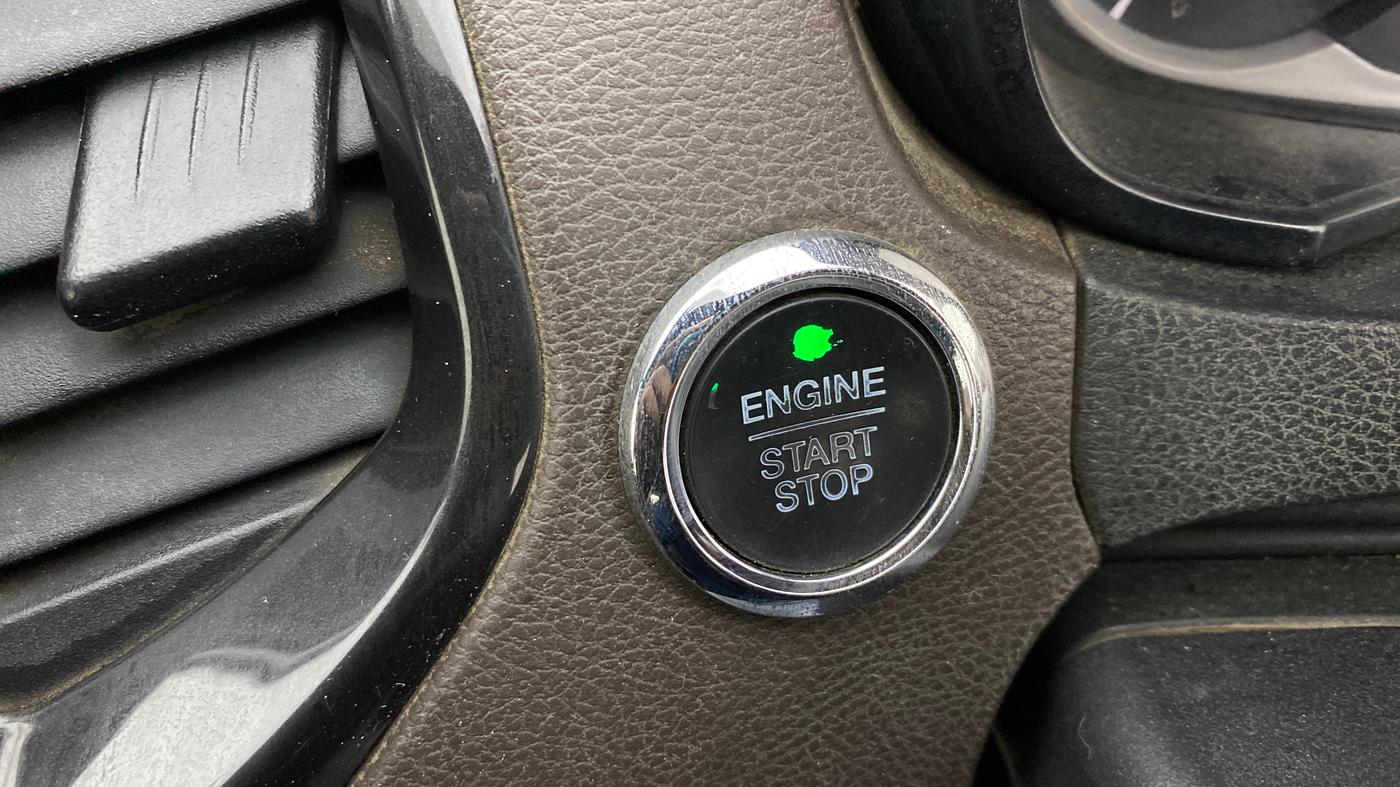 2018 Ford FREESTYLE TITANIUM 1.2 PETROL, Petrol, Manual, 78,054 km, Keyless Start/ Stop Button