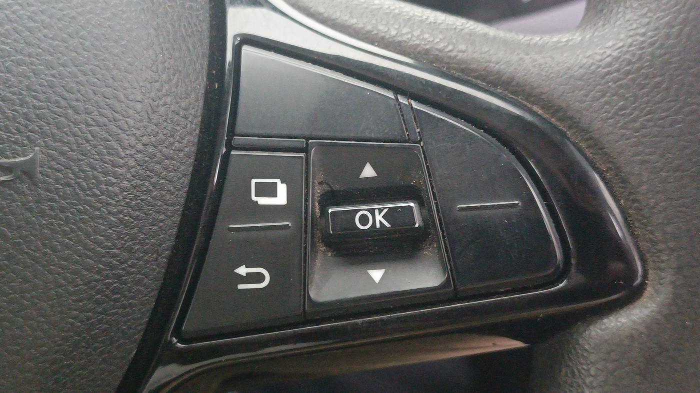 2023 Renault Kiger RXZ MT, Petrol, Manual, 38,523 km, Adaptive Cruise Control