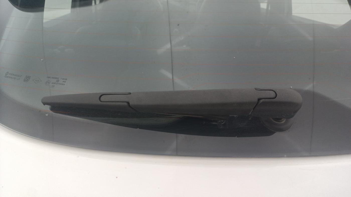 2023 Renault Kiger RXZ MT, Petrol, Manual, 38,523 km, Rear Wiper