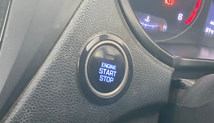 2015 Hyundai i20 Active 1.4 SX, Diesel, Manual, 1,28,412 km, Keyless Start/ Stop Button