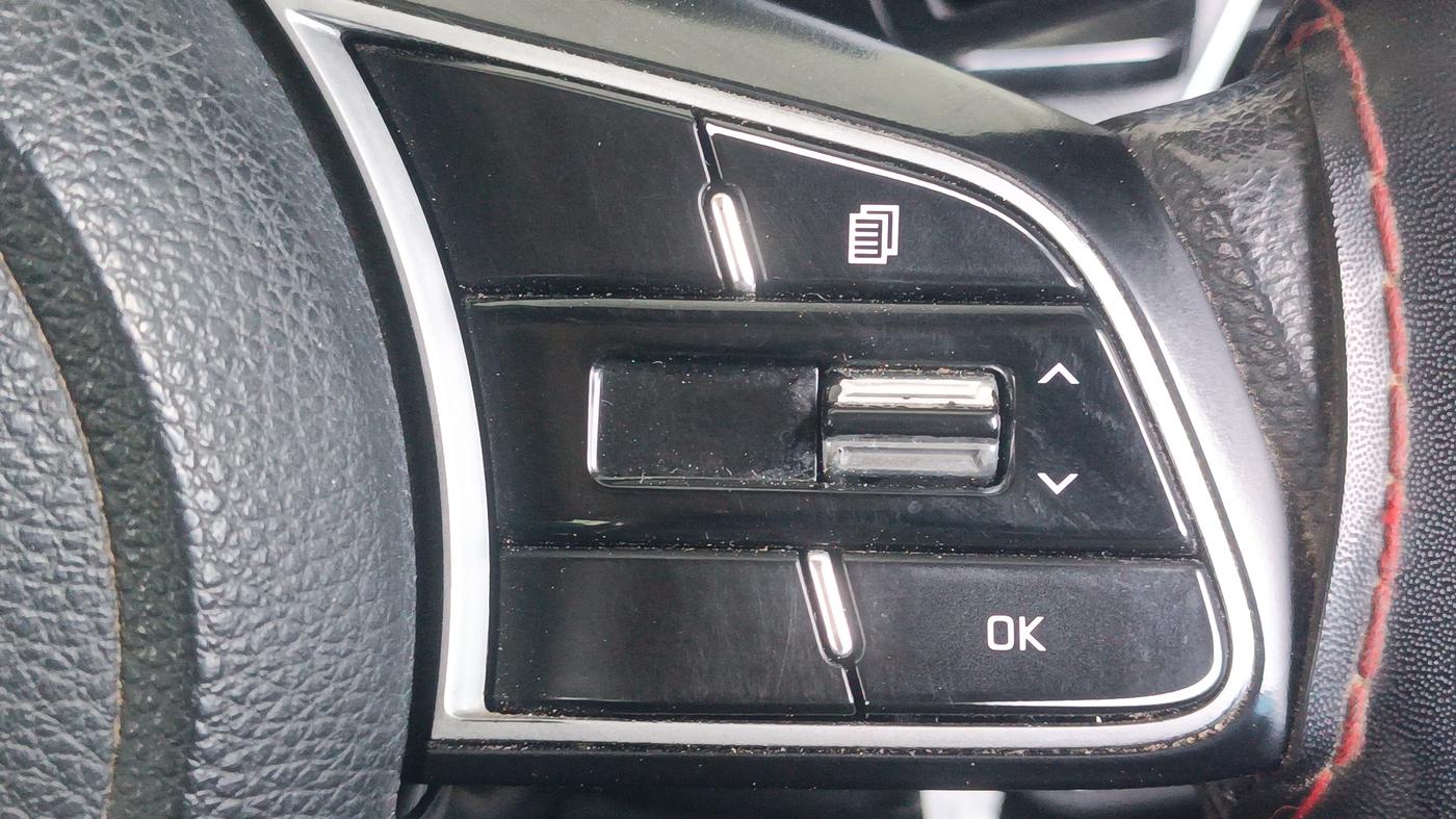 2020 KIA SELTOS HTK 1.5 PETROL, Petrol, Manual, 66,551 km, Adaptive Cruise Control