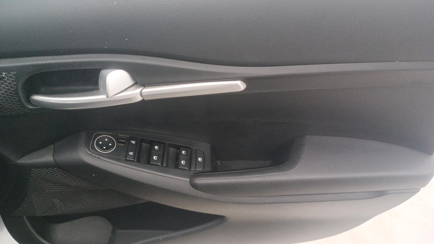 2020 KIA SELTOS HTK 1.5 PETROL, Petrol, Manual, 66,551 km, Driver Side Door Panels Control