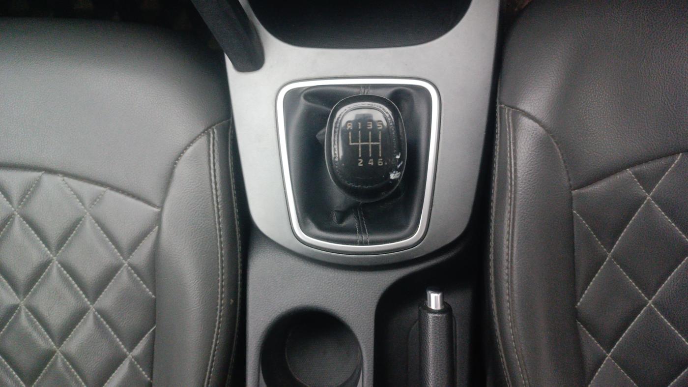 2020 KIA SELTOS HTK 1.5 PETROL, Petrol, Manual, 66,551 km, Gear Lever