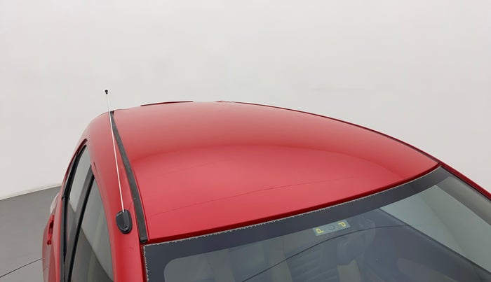 2012 Honda Brio V MT, Petrol, Manual, 67,091 km, Roof