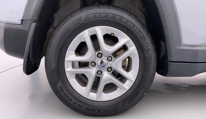 2019 Jeep Compass 2.0 SPORT PLUS, Diesel, Manual, 77,390 km, Right Rear Wheel