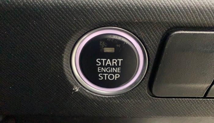2022 Tata PUNCH ACCOMPLISHED MT, Petrol, Manual, 15,230 km, Keyless Start/ Stop Button