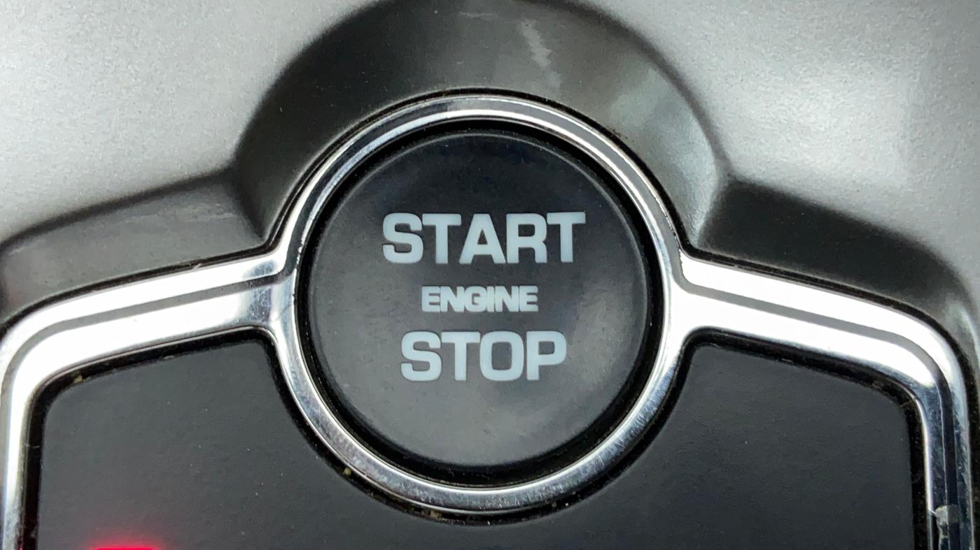 2015 Jaguar XF 2.2 DIESEL, Diesel, Automatic, 48,304 km, Keyless Start/ Stop Button