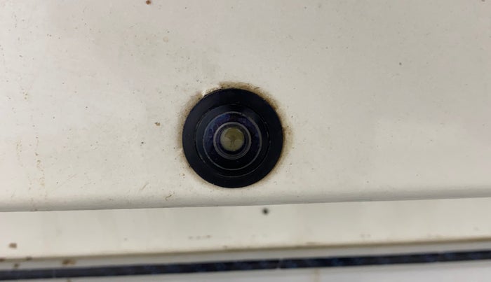 2021 Mahindra BOLERO NEO N10 R, Diesel, Manual, 60,763 km, Parking Camera