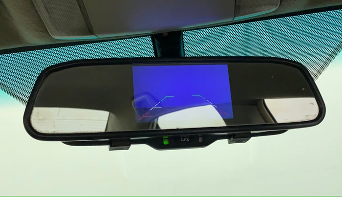 2012 Toyota Corolla Altis G, Petrol, Manual, 78,351 km, IRVM Reverse Camera