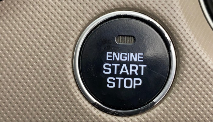 2015 Hyundai Grand i10 ASTA AT 1.2 KAPPA VTVT, Petrol, Automatic, 78,395 km, Keyless Start/ Stop Button