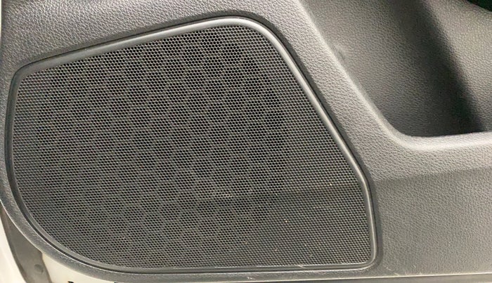 2019 Honda Civic 1.8L I-VTEC VX CVT, Petrol, Automatic, 63,710 km, Speaker