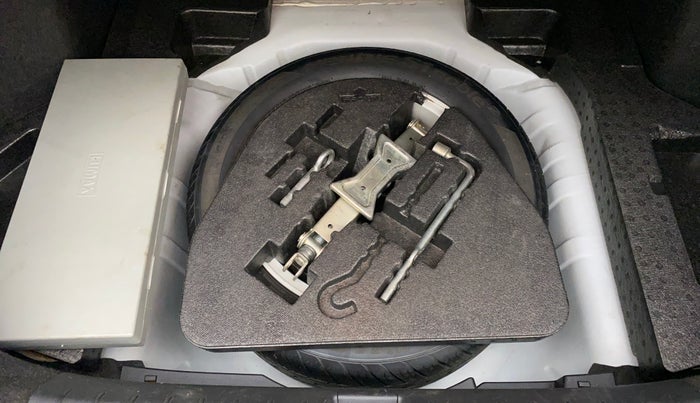 2019 Honda Civic 1.8L I-VTEC VX CVT, Petrol, Automatic, 63,710 km, Spare Tyre