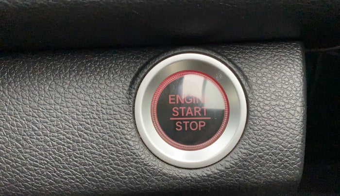 2019 Honda Civic 1.8L I-VTEC VX CVT, Petrol, Automatic, 63,710 km, Keyless Start/ Stop Button