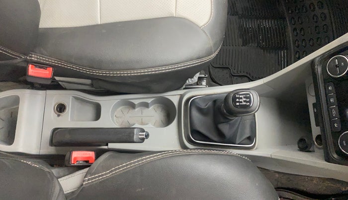 2021 Tata TIGOR XZ PLUS PETROL, Petrol, Manual, 39,614 km, Gear Lever