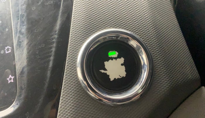 2021 Tata TIGOR XZ PLUS PETROL, Petrol, Manual, 39,614 km, Keyless Start/ Stop Button