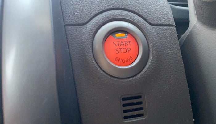 2012 Nissan Sunny XV PETROL, Petrol, Manual, 68,600 km, Keyless Start/ Stop Button