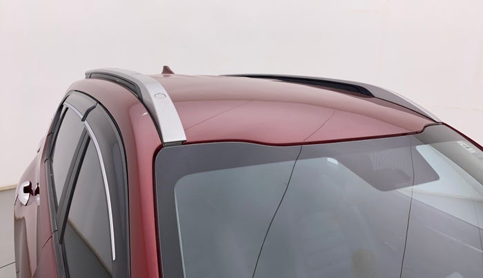 2023 KIA SONET HTK PLUS 1.2, Petrol, Manual, 36,373 km, Roof