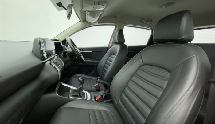 2023 KIA SONET HTK PLUS 1.2, Petrol, Manual, 36,373 km, Right Side Front Door Cabin