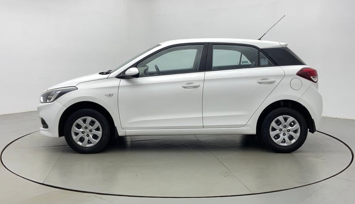2014 Hyundai Elite i20 MAGNA 1.2, Petrol, Manual, 36,987 km, Left Side View