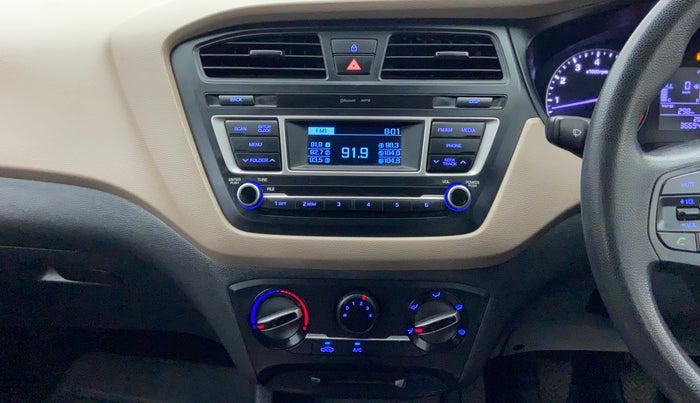 2014 Hyundai Elite i20 MAGNA 1.2, Petrol, Manual, 36,987 km, Air Conditioner