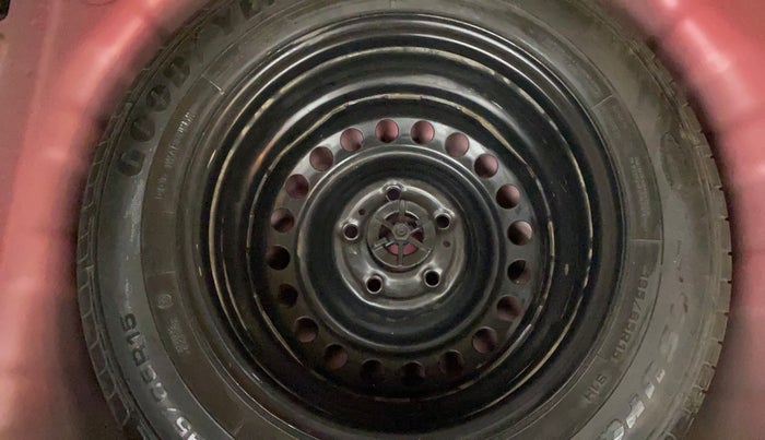 2021 Hyundai VENUE S 1.2, Petrol, Manual, 48,742 km, Spare Tyre