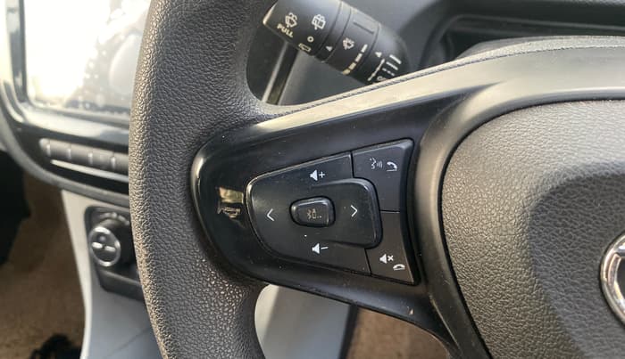 2021 Tata Tiago XZA PLUS DUAL TONE PETROL, Petrol, Automatic, 58,616 km, Adaptive Cruise Control