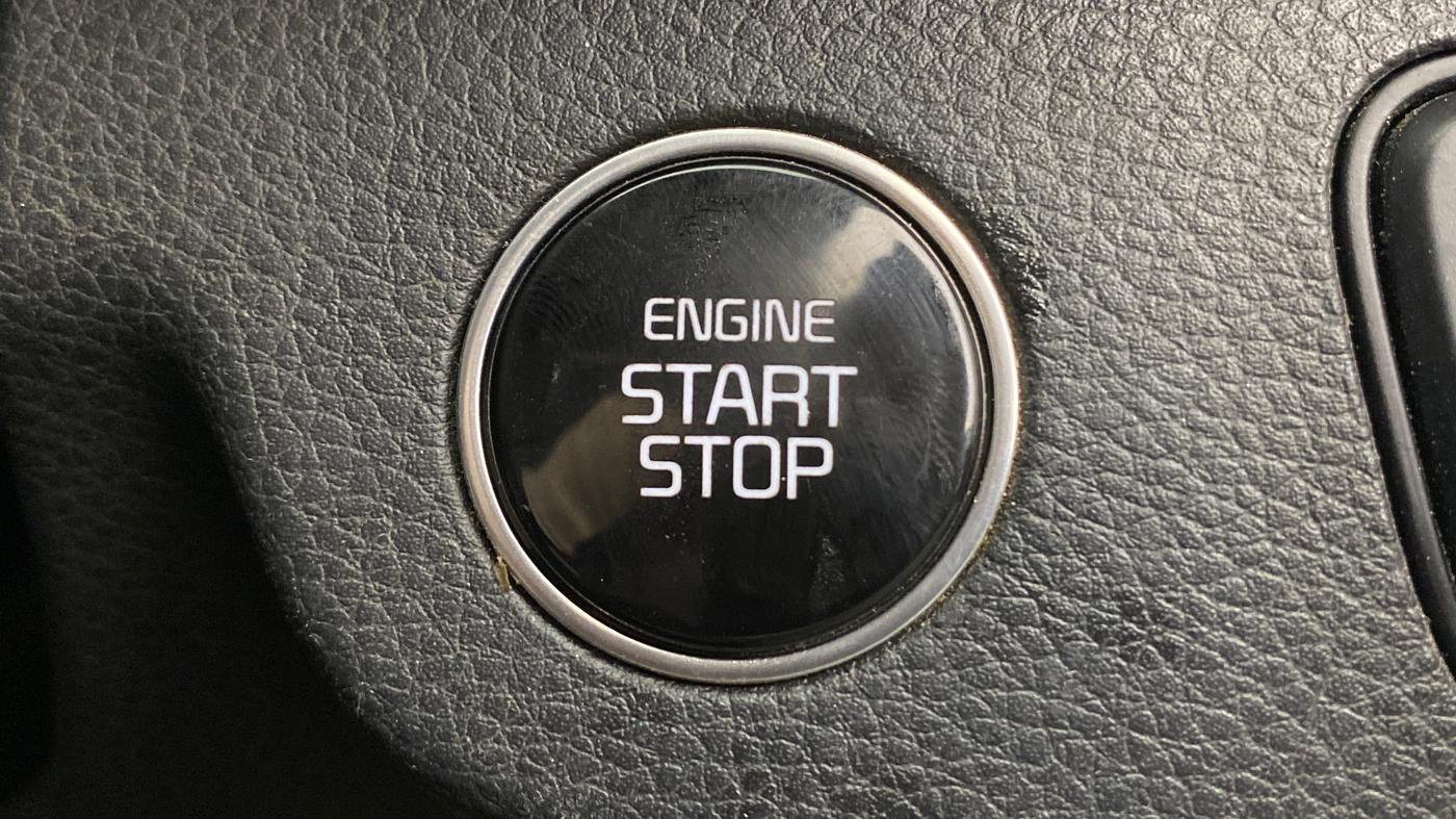2020 KIA SELTOS GTX PLUS AT 1.5 DIESEL, Diesel, Automatic, 63,738 km, Keyless Start/ Stop Button