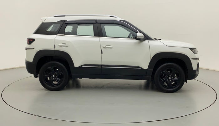 2023 Maruti BREZZA ZXI SMART HYBRID , Petrol, Manual, 5,398 km, Right Side View