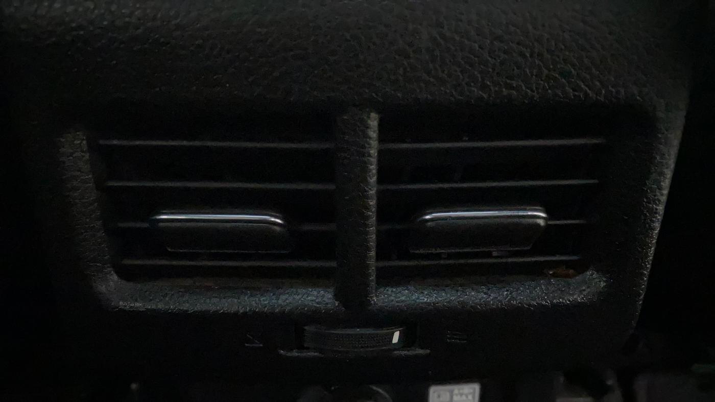 2023 Maruti BREZZA ZXI SMART HYBRID , Petrol, Manual, 5,398 km, Rear AC Vents