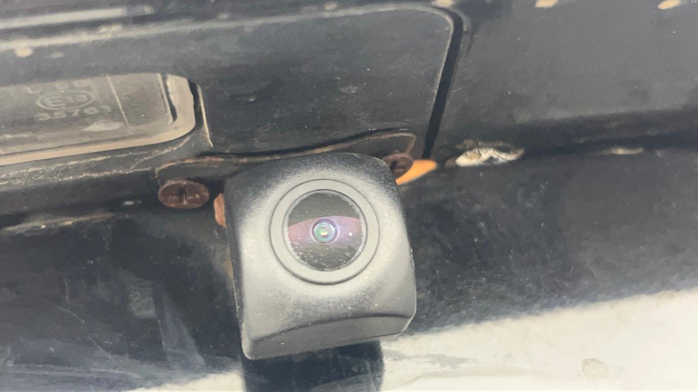 2022 Hyundai Creta E 1.5 PETROL, Petrol, Manual, 32,317 km, Parking Camera