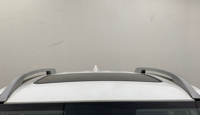 2021 Hyundai VENUE SX 1.0 (O) TURBO IMT, Petrol, Manual, 57,683 km, Moonroof/ Sunroof