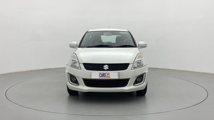 2016 Maruti Swift ZXI, Petrol, Manual, 58,671 km, Front