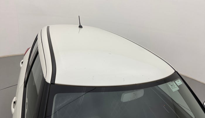 2016 Maruti Swift ZXI, Petrol, Manual, 58,671 km, Roof