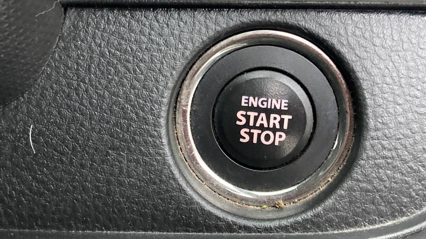 2016 Maruti Swift ZXI, Petrol, Manual, 58,671 km, Keyless Start/ Stop Button