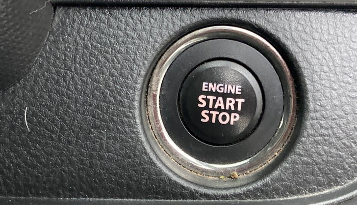 2016 Maruti Swift ZXI, Petrol, Manual, 58,671 km, Keyless Start/ Stop Button