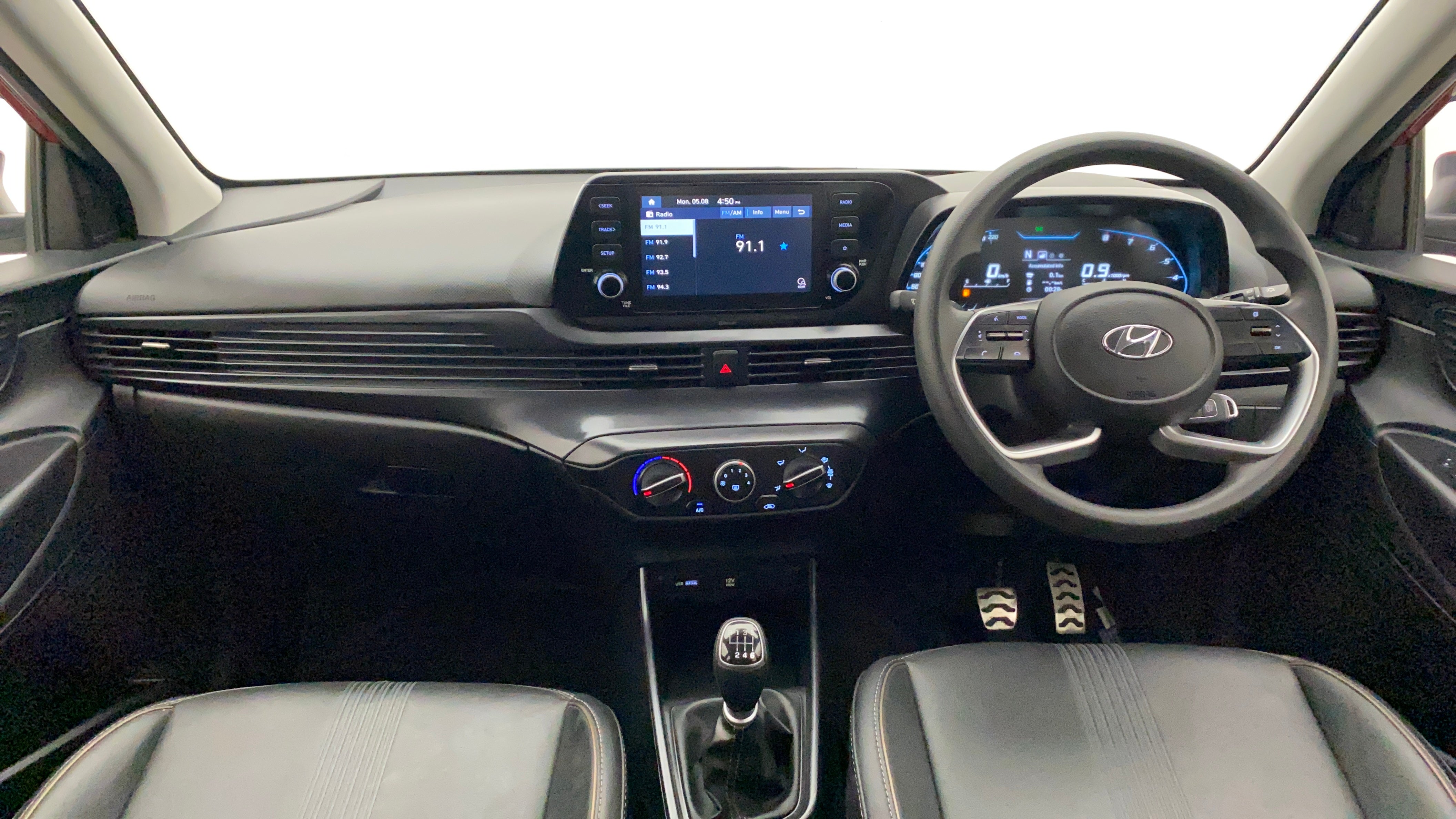 Interior