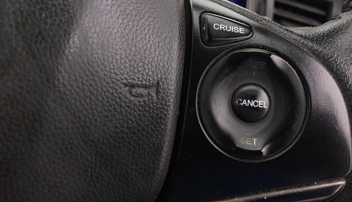 2019 Honda Jazz 1.2L I-VTEC VX CVT, Petrol, Automatic, 72,605 km, Adaptive Cruise Control